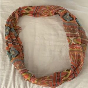 Nordstrom Infinity Scarf